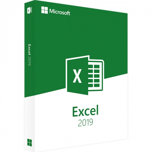 Microsoft Excel 2019 Download - 948777