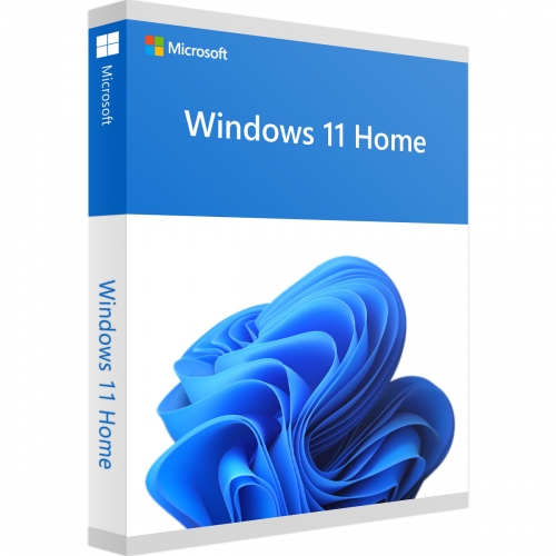 Microsoft Windows 11 Home Download - 456789