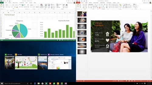 Microsoft Windows 10 Home Download - 696890