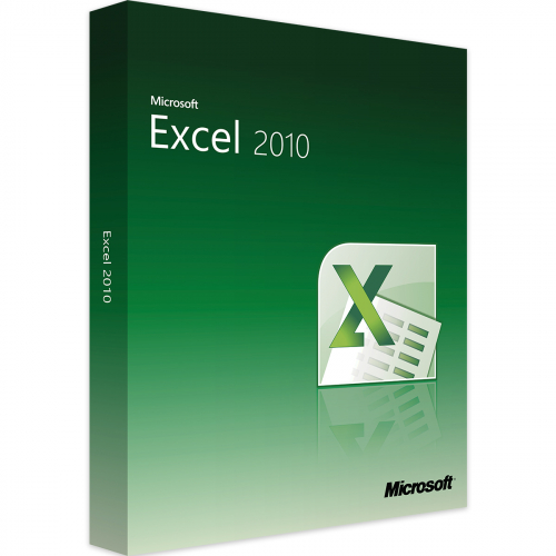 Microsoft Excel 2010 Download - 696510