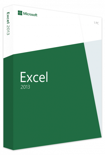 Microsoft Excel 2013 Download - 696563