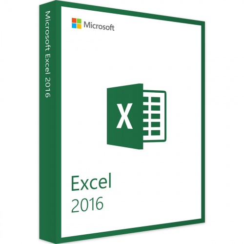 Microsoft Excel 2016 Download - 445834