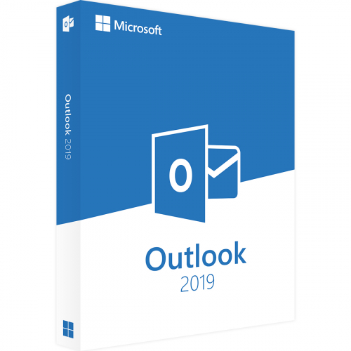 Microsoft Outlook 2019 Download - 049844