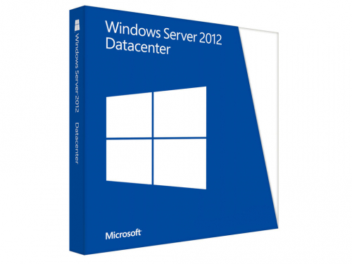Microsoft Windows Server 2012 Datacenter Download Lizenz MLK - 096723