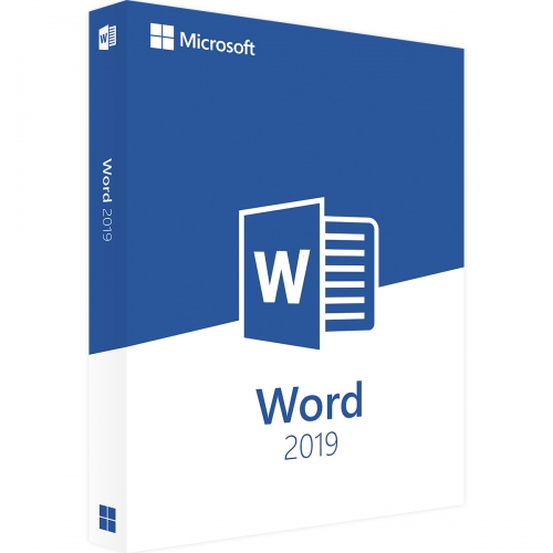 Microsoft Word 2019 Download