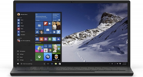 Microsoft Windows 10 Professional Download
