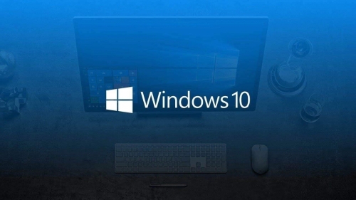 Microsoft Windows 10 Professional Download - 018448