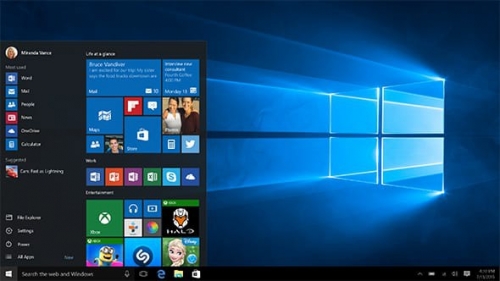 Microsoft Windows 10 Home Download - 696890