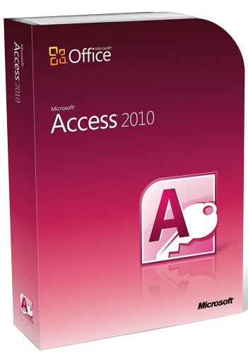 Microsoft Access 2010 Download