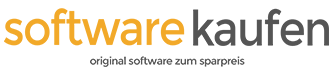 Software günstig online kaufen bei Softwarekaufen.eu (Logo)